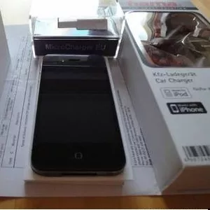 WTS : Unlocked Apple iPhone 4 (unlocked and brand new)