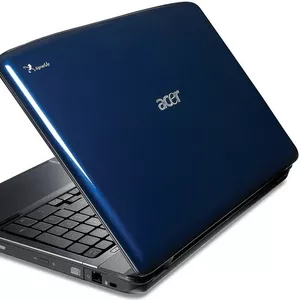 игровой ноутбук Acer Aspire 5738ZG-444G32Mi