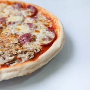 Бесплатная доставка пиццы в Кобрине