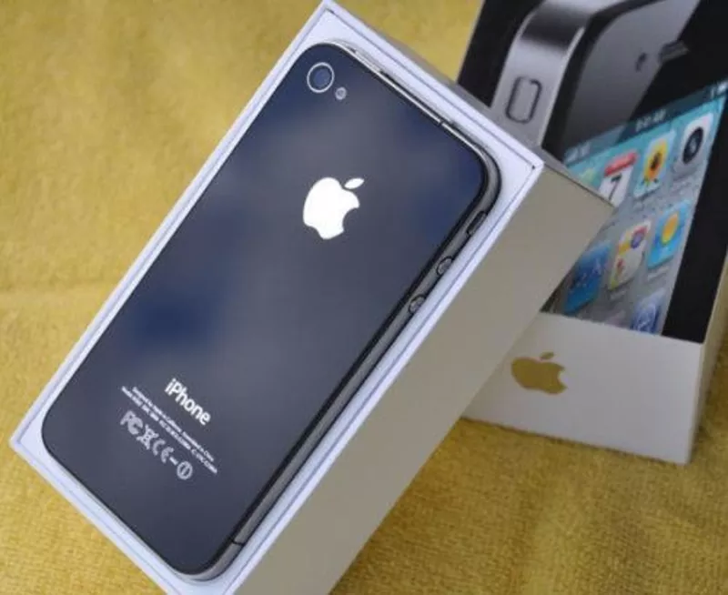  Apple iPhone 4 16GB/32GB,  IPad 2 (3G + WiFi)