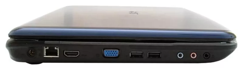 игровой ноутбук Acer Aspire 5738ZG-444G32Mi 2