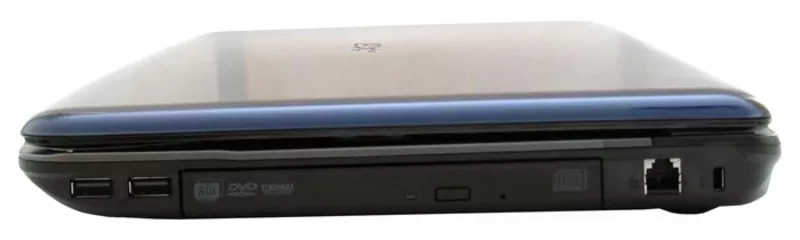 игровой ноутбук Acer Aspire 5738ZG-444G32Mi 3