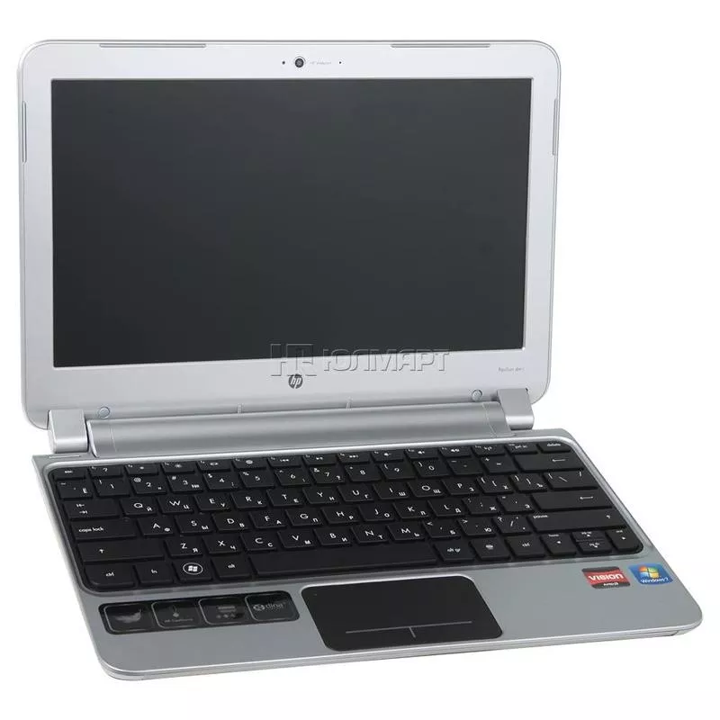 продам нетбук HP dm-1.3201er (64bit) 4