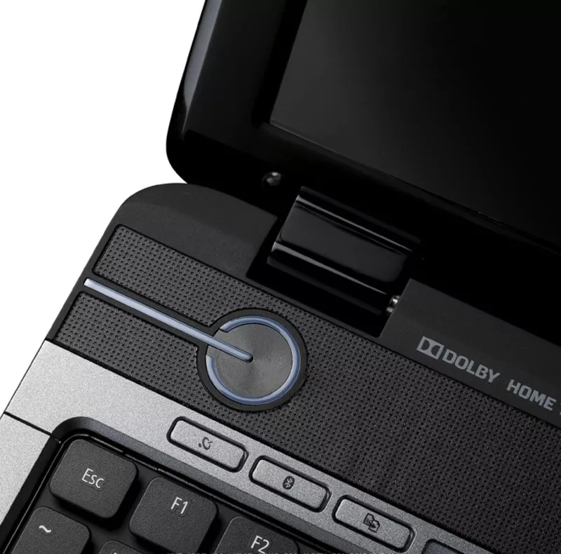 игровой ноутбук Acer Aspire 5738ZG-444G32Mi 4
