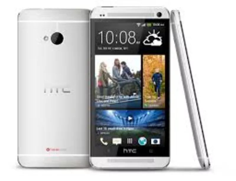 Телефон HTC ONE 2sim