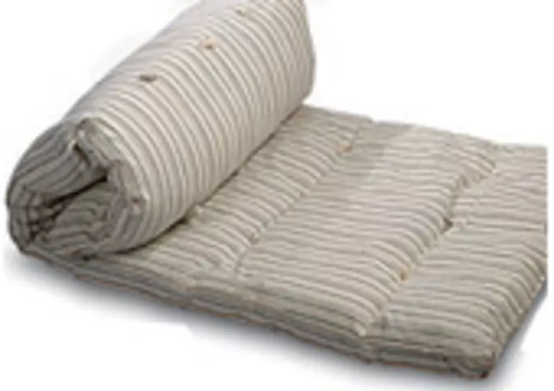 Матрац,  подушка и одеяло от производителя в Кобрине
