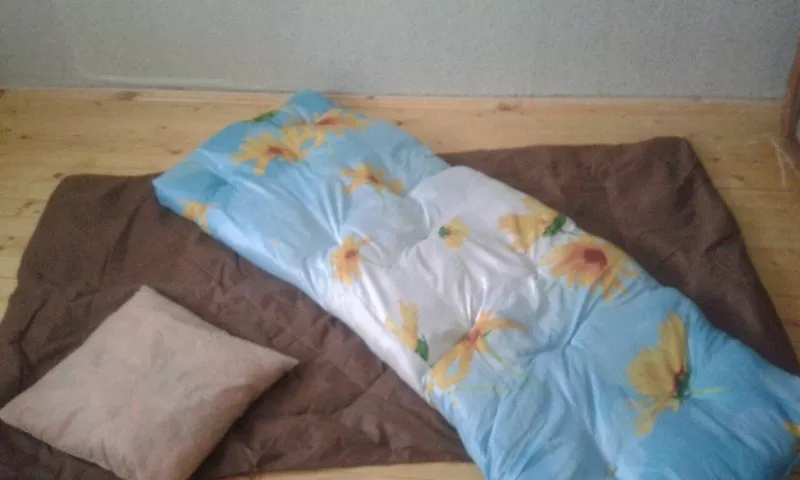 Матрац,  подушка и одеяло от производителя в Кобрине 3
