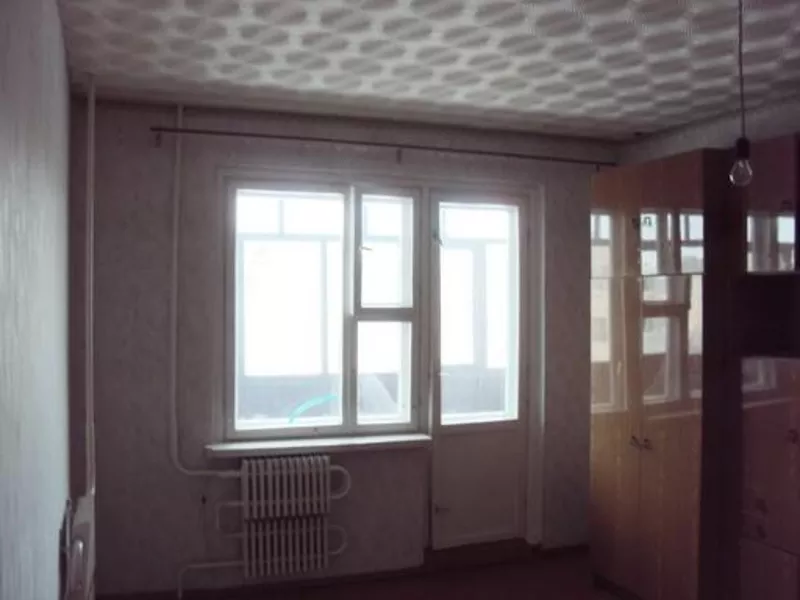 1-комнатная квартира,  г.Жабинка,  Титова,  1991 г.,  4/5 панел.